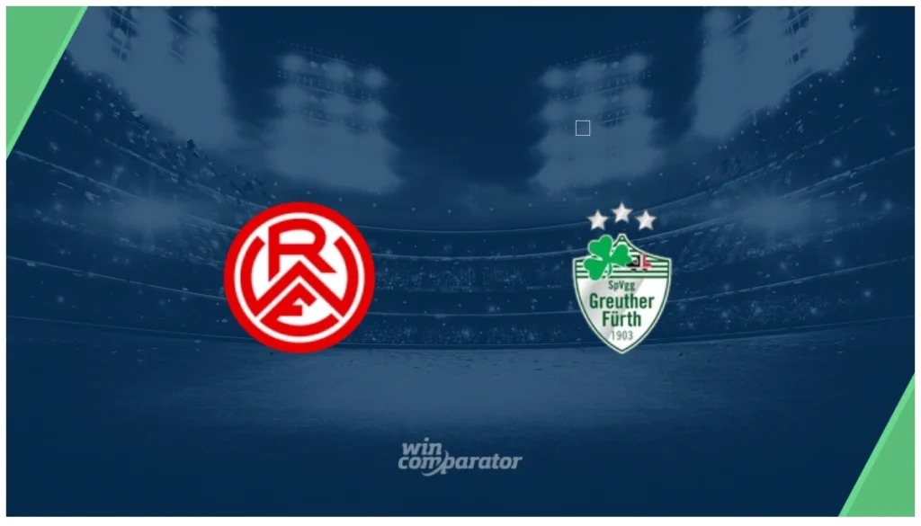 Rot-Weiss Essen vs Greuther Fürth | 22 de mayo de 2026 | bundesliga – play offs ascenso | 13:30