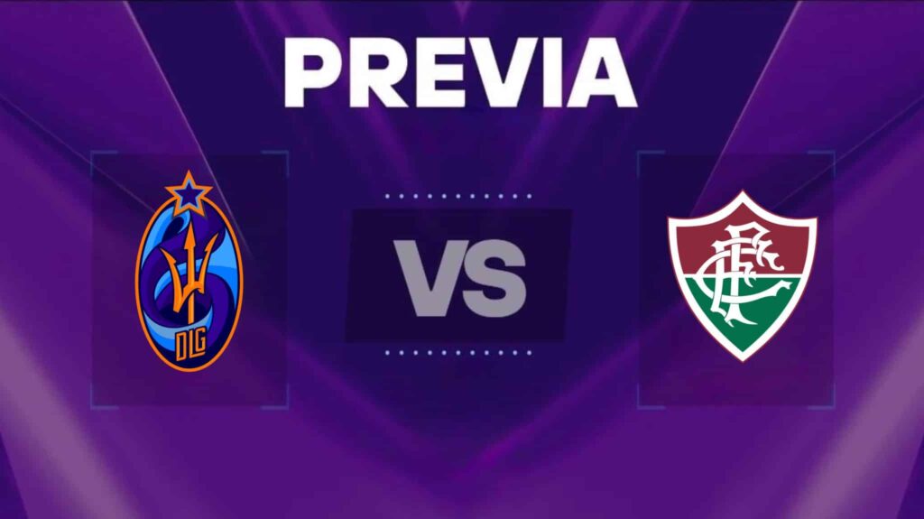 Fluminense vs La Guaira | 27 de mayo de 2026 | Copa libertadores | 19:30