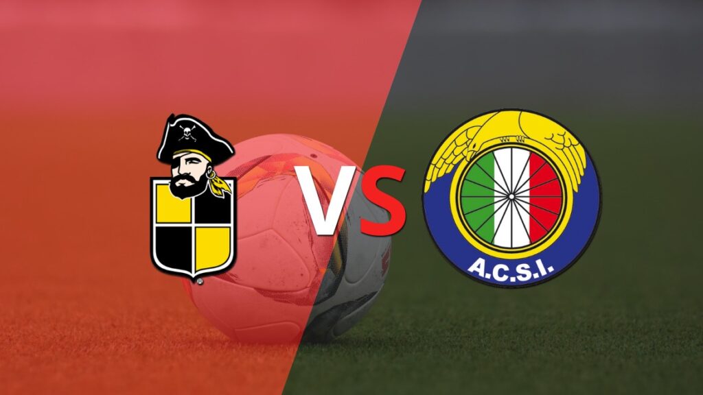 Coquimbo Unido vs Audax Italiano | 15 de mayo de 2026 | Primera chile | 19:00