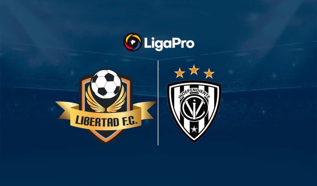 Independiente del Valle vs Libertad | 19 de mayo de 2026 | Copa libertadores | 21:00