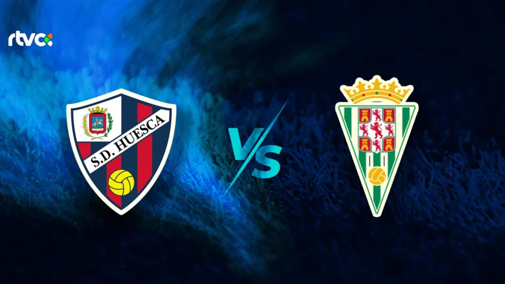 Córdoba CF vs Huesca | 31 de mayo de 2026 | Segunda división | 14:00