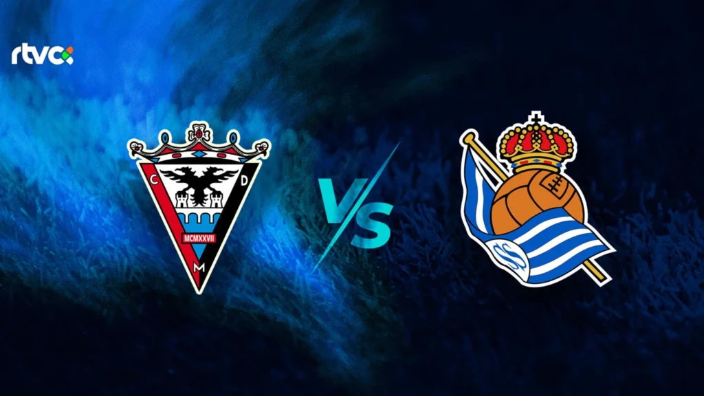Real Sociedad B vs Mirandés | 16 de mayo de 2026 | Segunda división | 07:00
