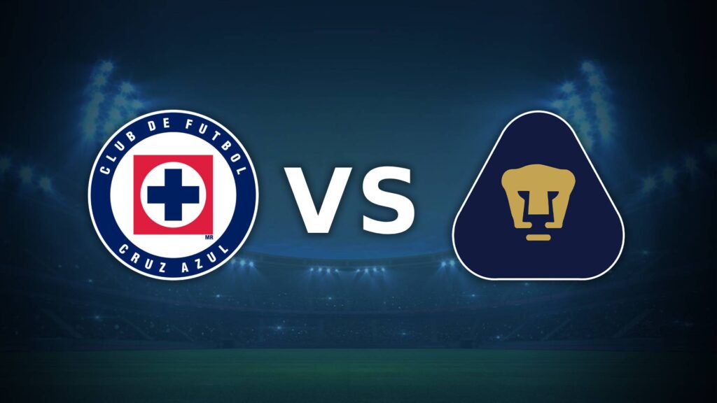 Cruz Azul vs Pumas UNAM | 21 de mayo de 2026 | Etapas finales clausura mx | 21:00
