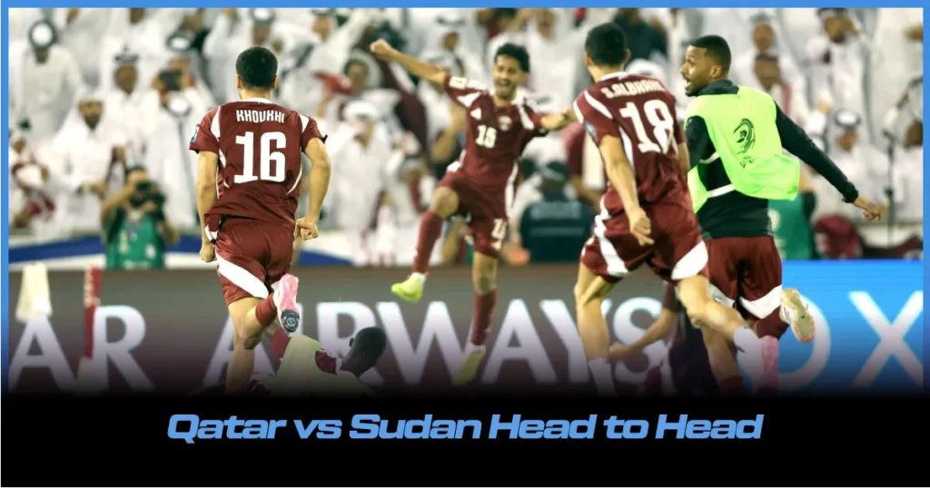 Catar vs Sudán | 21 de mayo de 2026 | Amistosos selecciones | 10:30