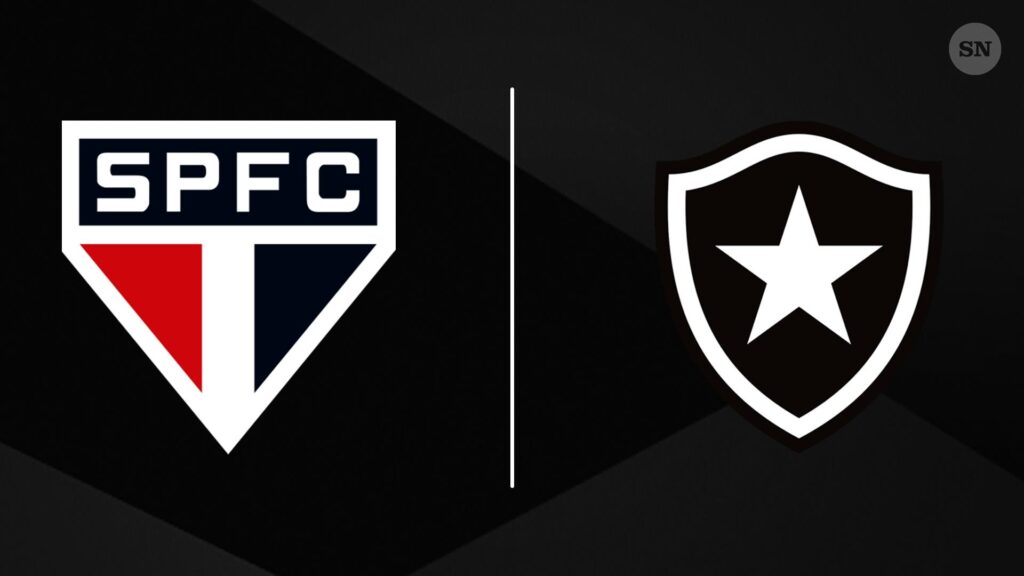 São Paulo vs Botafogo | 23 de mayo de 2026 | Serie a betano | 15:00