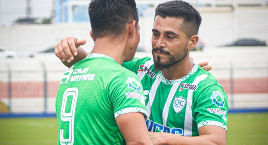 Ayacucho FC vs Comerciantes FC | 22 de mayo de 2026 | Liga 2 | 13:00