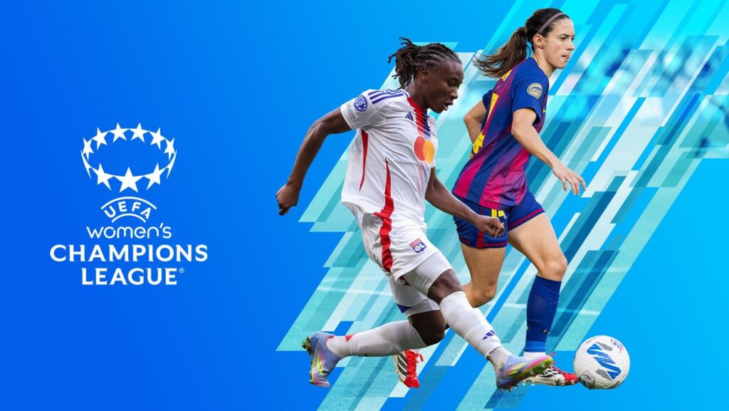 Barcelona Fem vs OL Lyonnes Fem | 23 de mayo de 2026 | Champions league femenina | 11:00