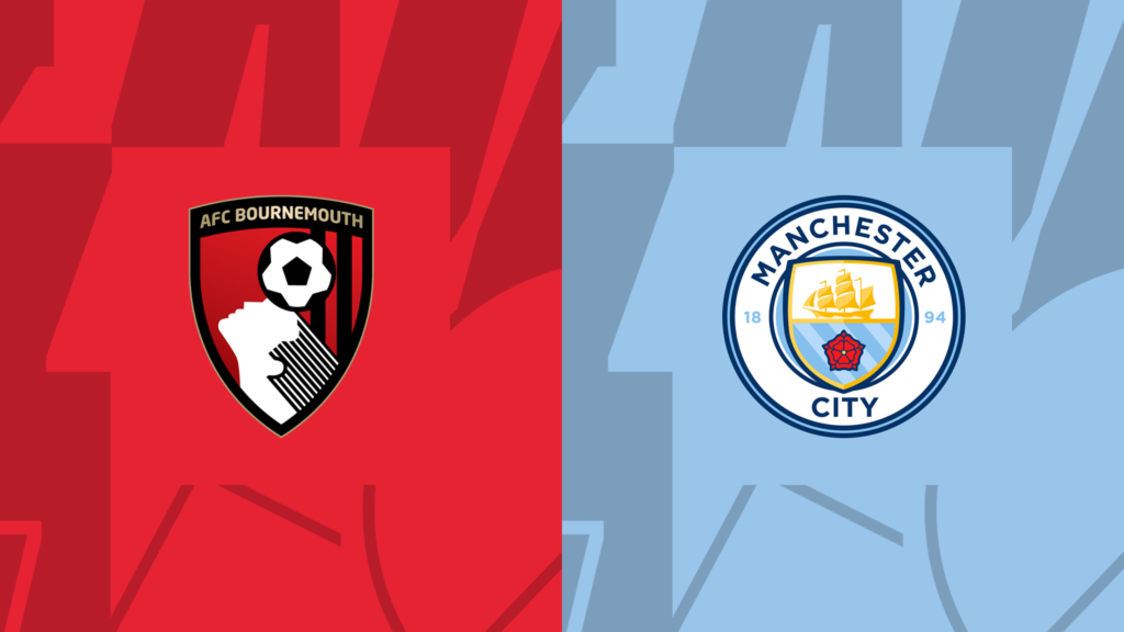 AFC Bournemouth vs Manchester City | 19 de mayo de 2026 | Premier league | 13:30