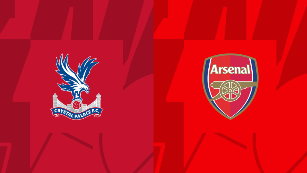 Crystal Palace vs Arsenal | 24 de mayo de 2026 | Premier league | 10:00