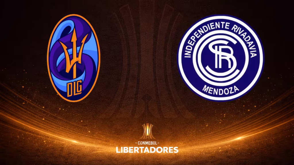 La Guaira vs Indep. Rivadavia | 21 de mayo de 2026 | Copa libertadores | 17:00