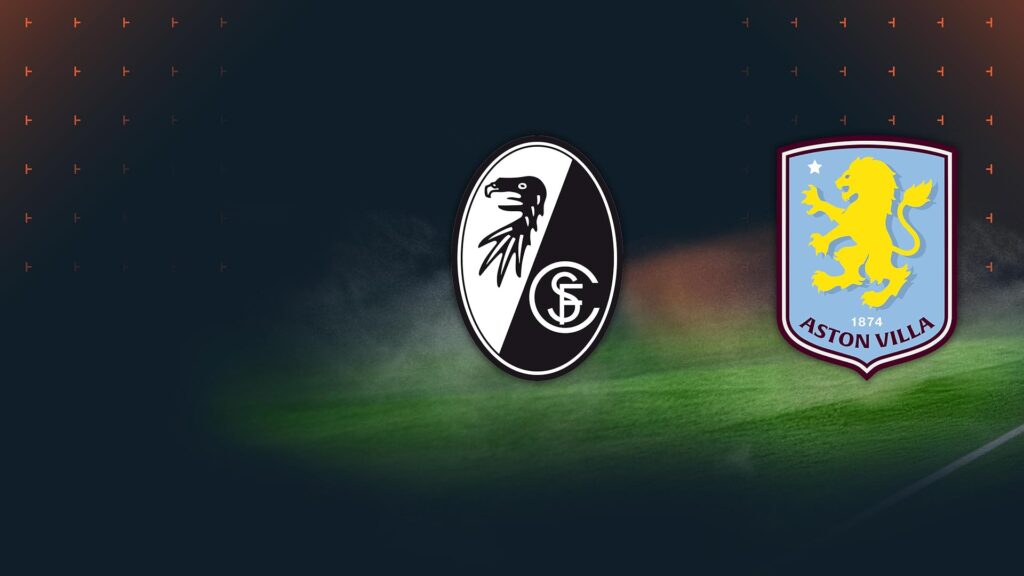 SC Freiburg vs Aston Villa | 20 de mayo de 2026 | Europa league | 14:00