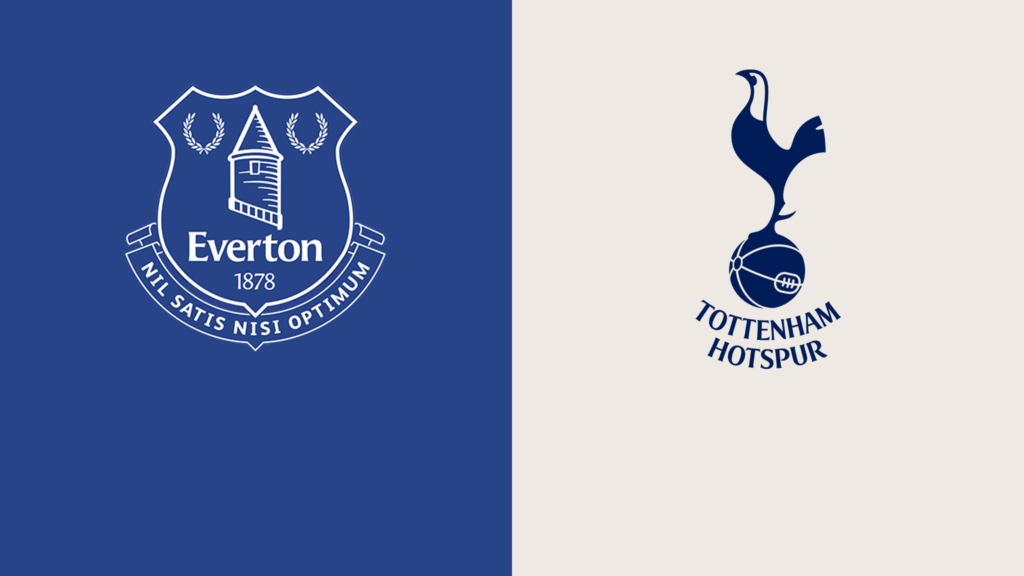 Tottenham vs Everton | 24 de mayo de 2026 | Premier league | 10:00