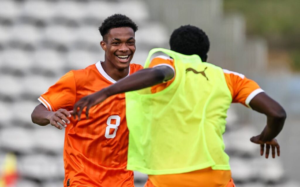 Japón Sub 20 vs Costa de Marfil Sub 20 | 01 de Junio de 2026 | Torneo maurice revello | 08:00