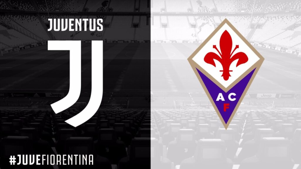 Juventus vs Fiorentina | 17 de mayo de 2026 | Serie a | 05:00