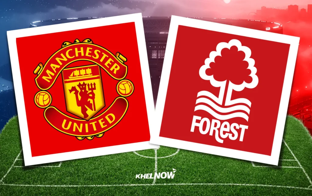 Manchester United vs Nottingham Forest | 17 de mayo de 2026 | Premier league | 06:30