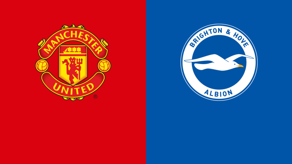 Brighton vs Manchester United | 24 de mayo de 2026 | Premier league | 10:00