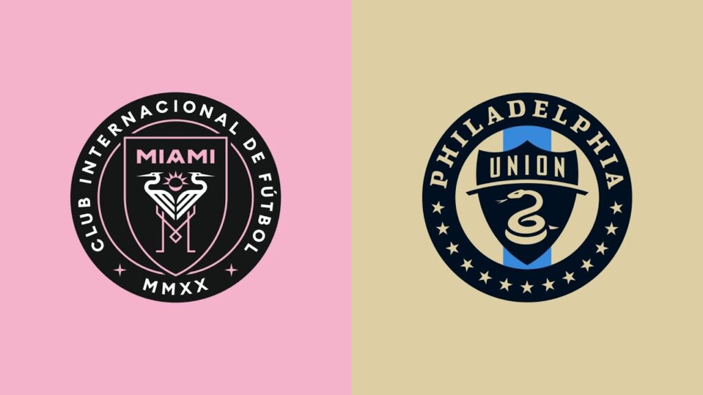Inter Miami vs Philadelphia Union | 24 de mayo de 2026 | MLS – liga usa | 18:00