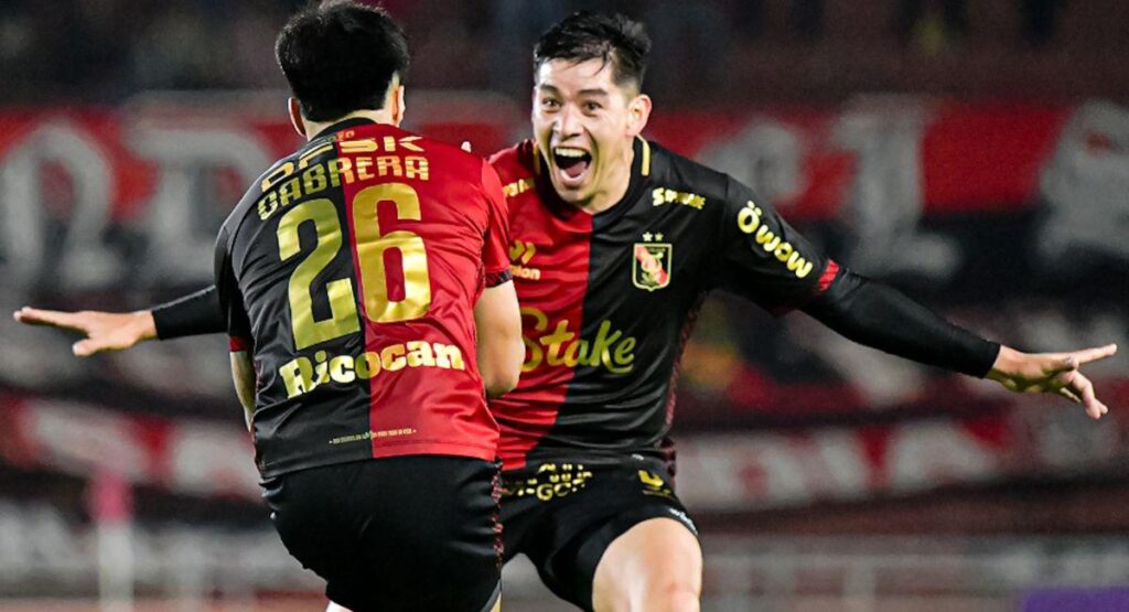 FBC Melgar vs Alianza Atlético | 31 de mayo de 2026 | Liga 1 fase 1 | 11:00