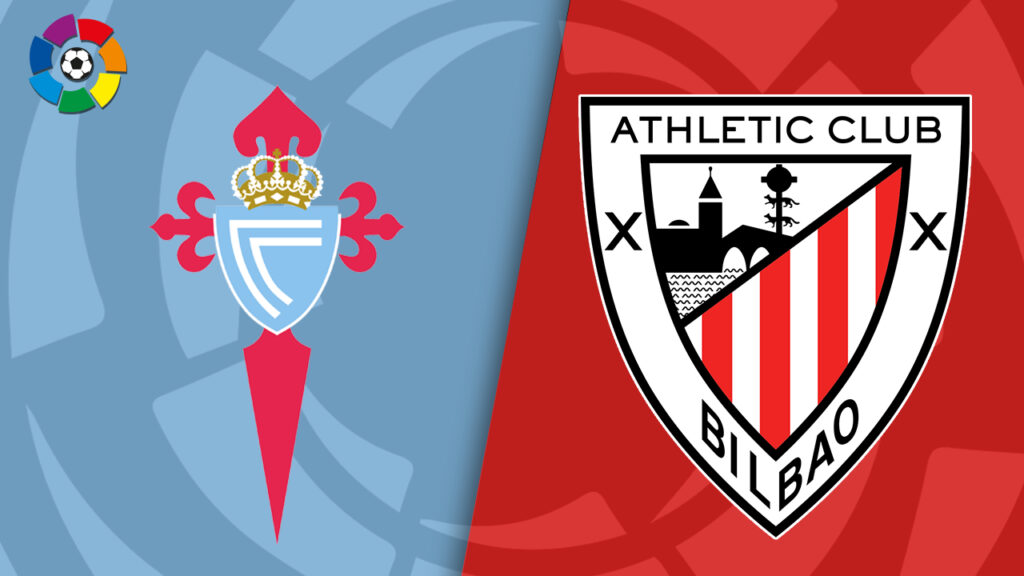 Athletic vs Celta | 17 de mayo de 2026 | Primera división | 12:00