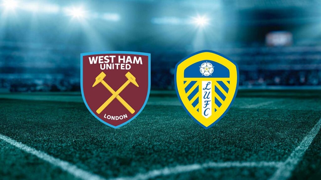 West Ham vs Leeds United | 24 de mayo de 2026 | Premier league | 10:00