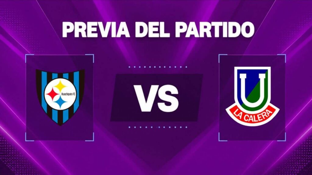 Huachipato vs Unión La Calera | 17 de mayo de 2026 | Primera chile | 11:30