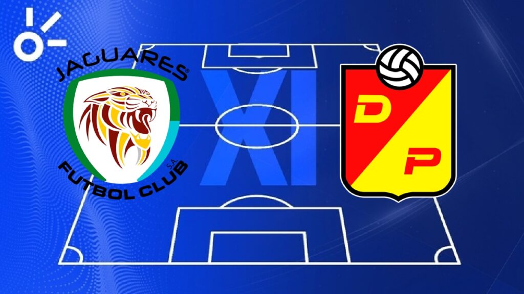 Deportivo Pereira vs Jaguares FC | 26 de mayo de 2026 | Copa colombia | 15:30