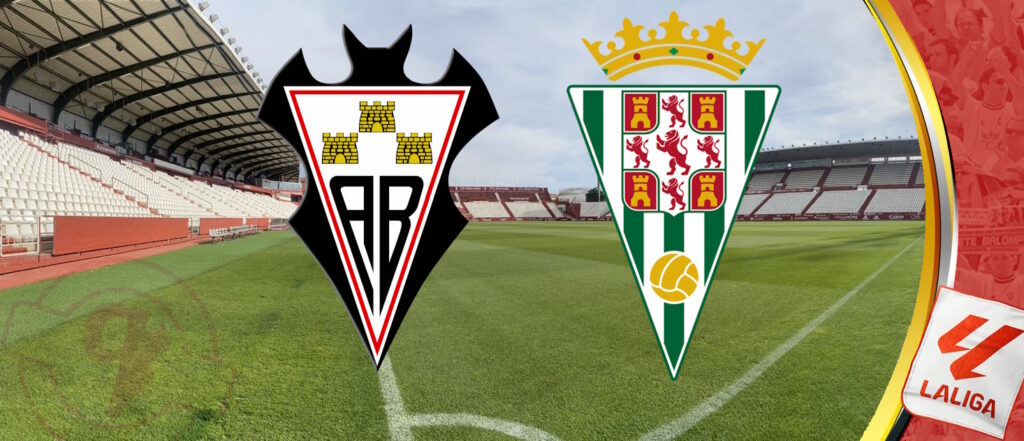 Córdoba CF vs Albacete | 15 de mayo de 2026 | Segunda división | 14:00