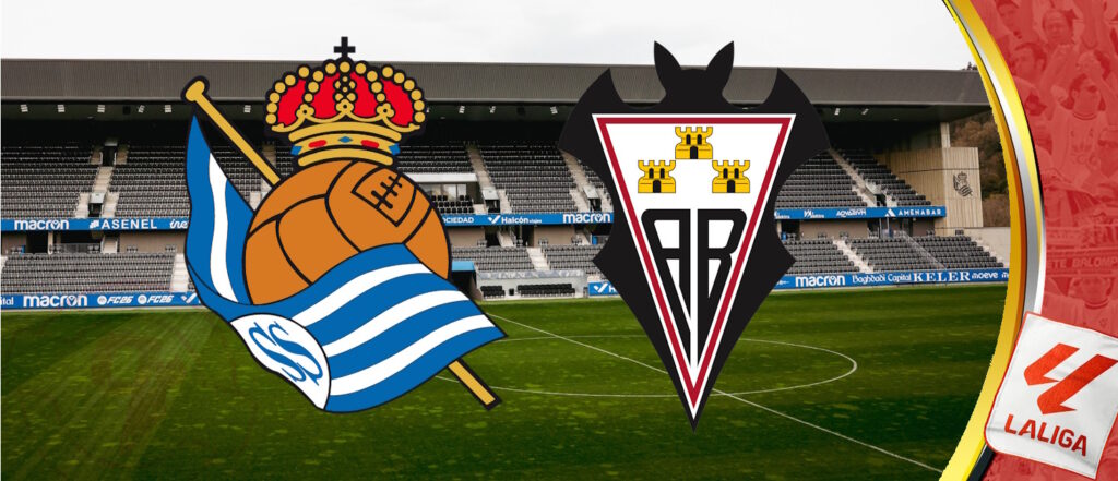 Albacete vs Real Sociedad B | 24 de mayo de 2026 | Segunda división | 09:15