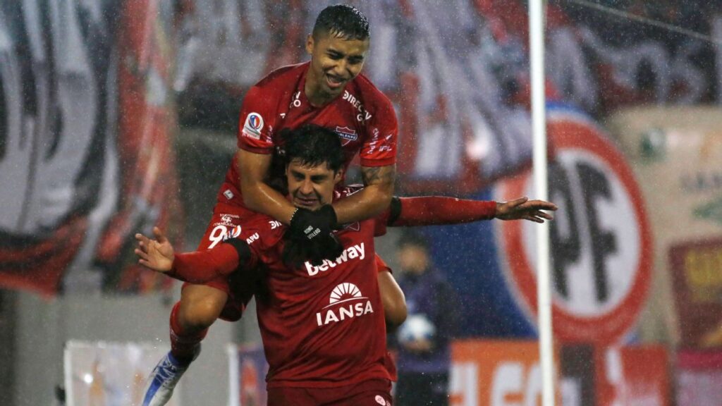 Cobresal vs Ñublense | 29 de mayo de 2026 | Primera chile | 17:00