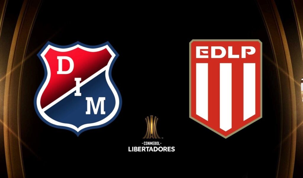 Estudiantes La Plata vs Independiente Medellín | 26 de mayo de 2026 | Copa libertadores | 19:30