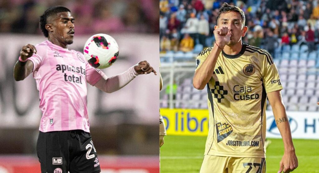 Sport Boys vs Cusco FC | 16 de mayo de 2026 | Liga 1 fase 1 | 20:30