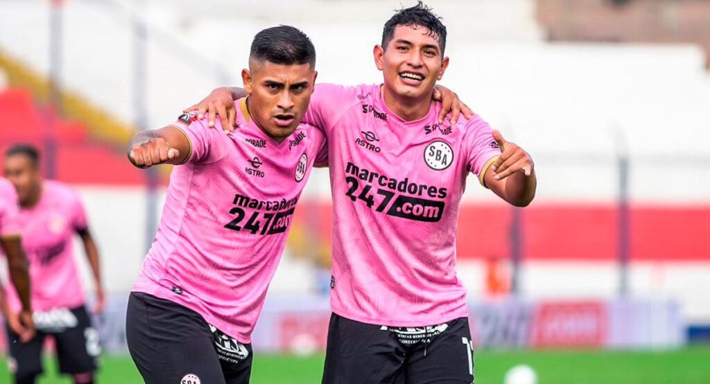 UTC Cajamarca vs Sport Boys | 23 de mayo de 2026 | Liga 1 fase 1 | 15:00