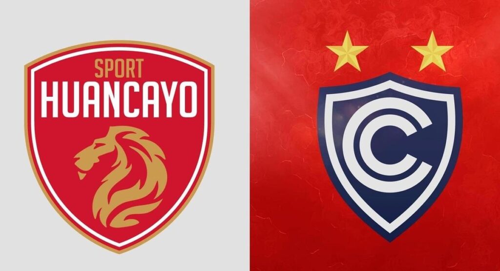 Sport Huancayo vs Cienciano | 24 de mayo de 2026 | Liga 1 fase 1 | 13:15