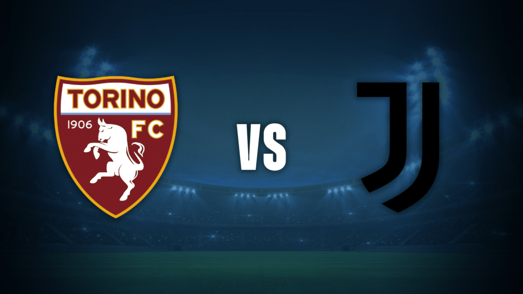 Torino vs Juventus | 24 de mayo de 2026 | Serie a | 13:45