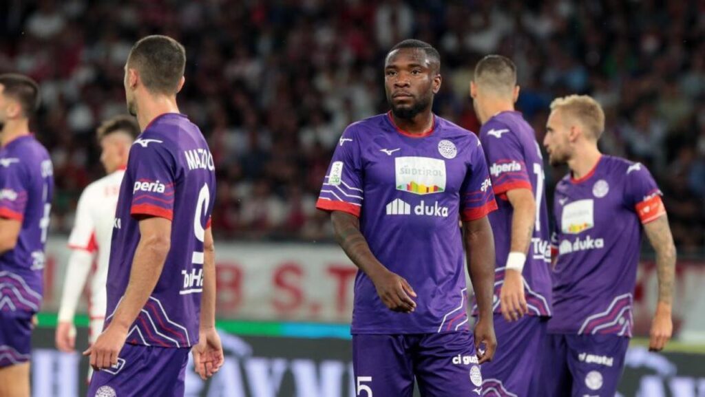 FC Südtirol vs SSC Bari | 22 de mayo de 2026 | Serie b – play offs permanencia | 13:00