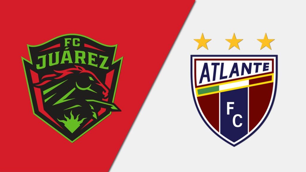 FC Juárez vs Atlante FC | 27 de Junio de 2026 | Partidos amistosos | 20:00
