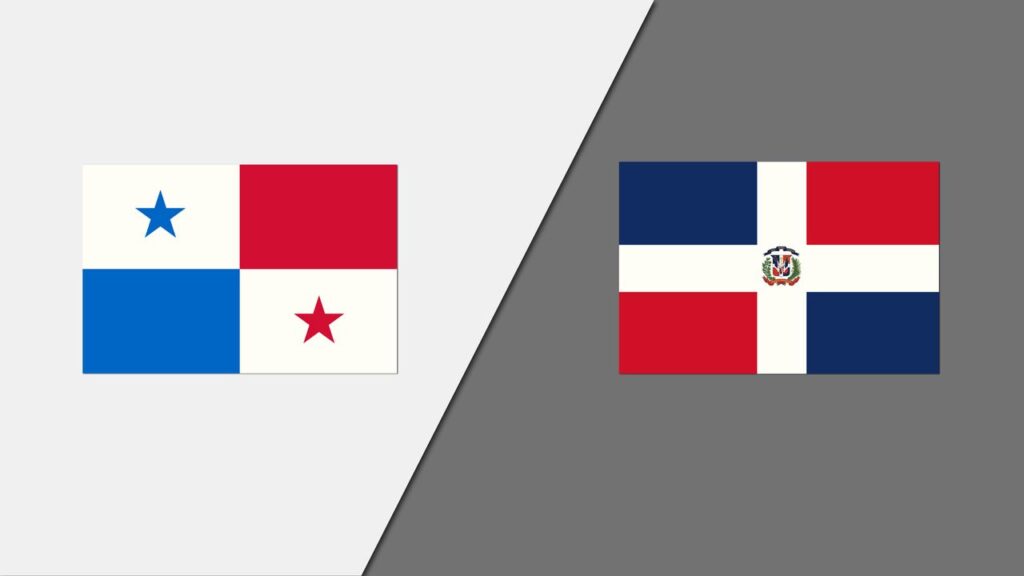 Panamá vs República Dominicana | 03 de Junio de 2026 | Amistosos selecciones | 19:45