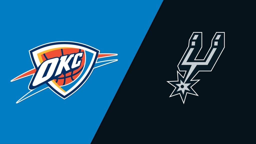 Spurs vs Thunder — 30/05/2026 | 7:00 PM (Perú)