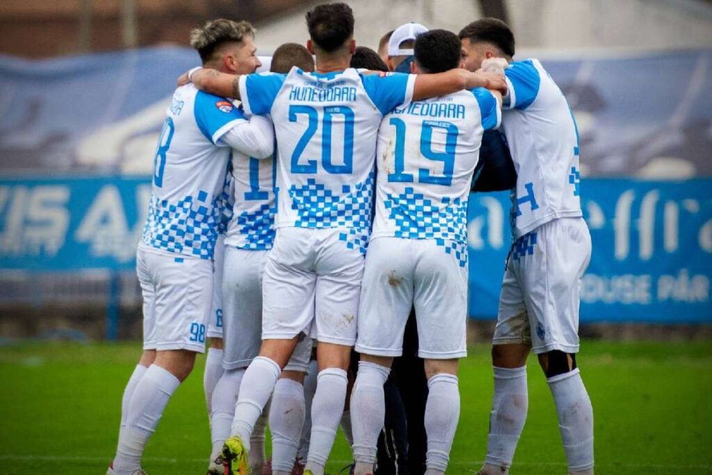 Brinje-Grosuplje vs Corvinul Hunedoara | 24 de Junio de 2026 | Partidos amistosos | 07:00