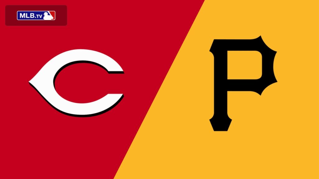 Cincinnati Reds vs Pittsburgh Pirates — Sábado 27/06/2026 | 15:05