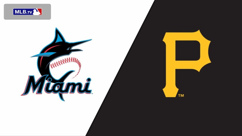 Miami Marlins vs Pittsburgh Pirates — Domingo 14/06/2026 | 11:15