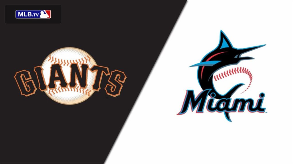 San Francisco Giants vs Miami Marlins — Viernes 19/06/2026 | 18:10
