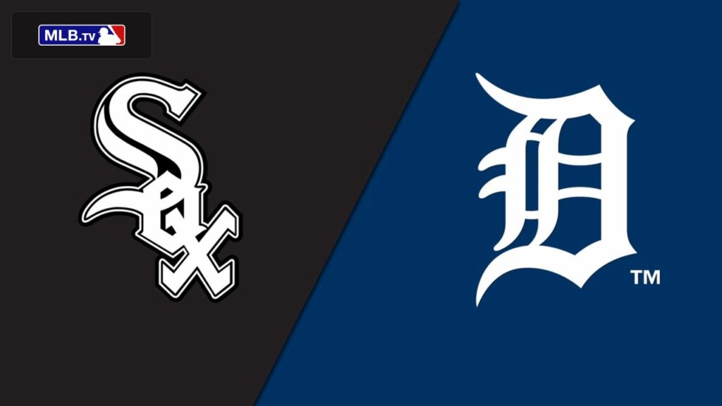 Chicago White Sox vs Detroit Tigers — Domingo 21/06/2026 | 12:40
