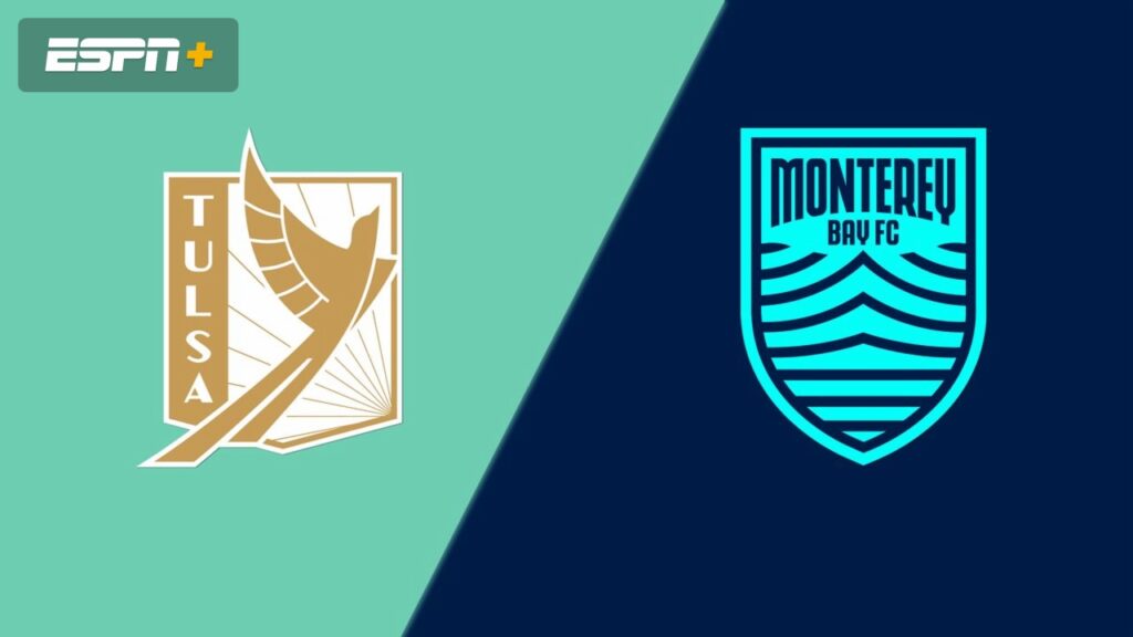 FC Tulsa vs Monterey Bay | 17 de Junio de 2026 | | 19:30