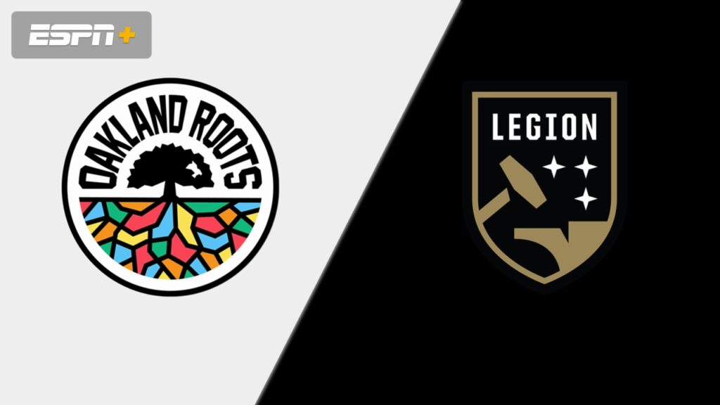 Oakland Roots vs Birmingham Legion | 17 de Junio de 2026 | Usl championship – usa | 14:00