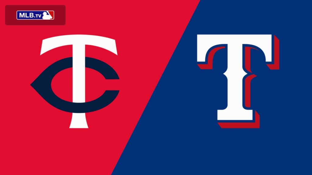 Minnesota Twins vs Texas Rangers — Martes 16/06/2026 | 19:05