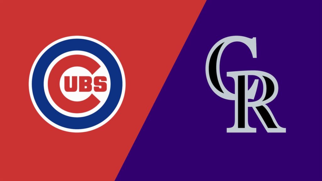 Colorado Rockies vs Chicago Cubs — Martes 16/06/2026 | 19:05