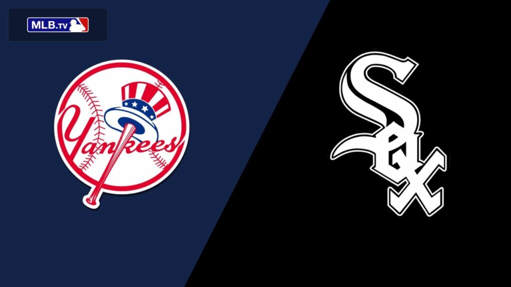 Chicago White Sox vs New York Yankees — Martes 16/06/2026 | 18:05