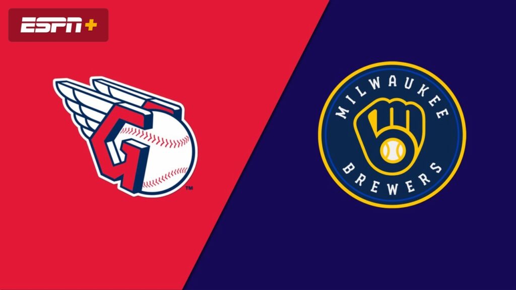 Cleveland Guardians vs Milwaukee Brewers — Miércoles 17/06/2026 | 18:40