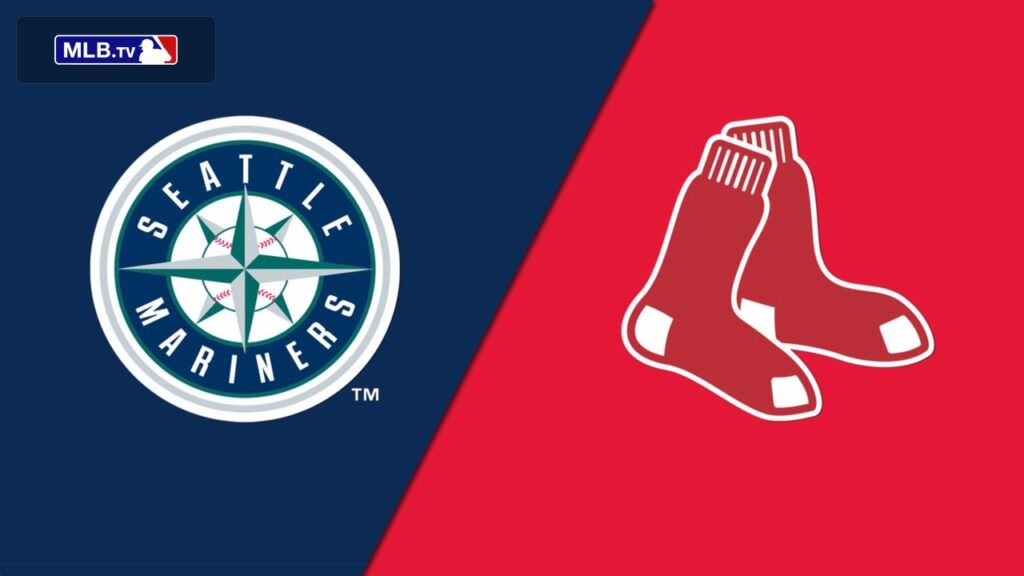 Boston Red Sox vs Seattle Mariners — Sábado 20/06/2026 | 21:10